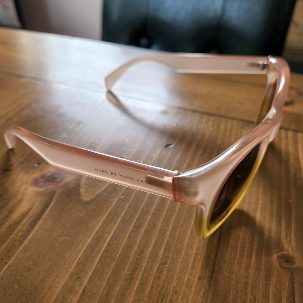 Marc by Marc Jacobs Sunglasses - Picture 4 of 11